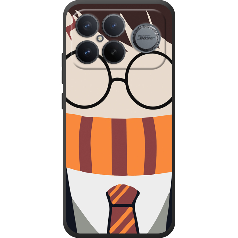 Чохол BoxFace Poco F8 Ultra Harry