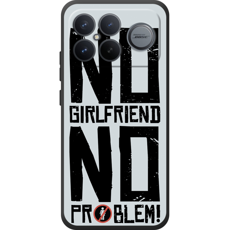 Чохол BoxFace Poco F8 Ultra No Girlfriend