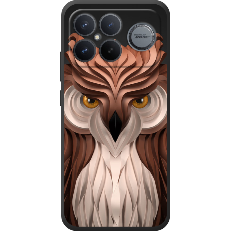 Чохол BoxFace Poco F8 Ultra 