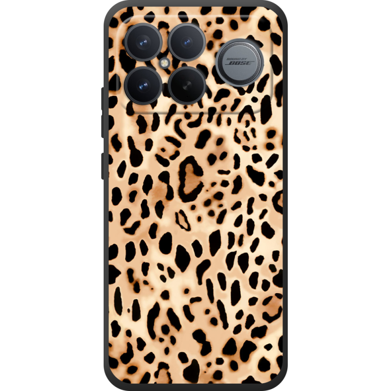 Чохол BoxFace Poco F8 Ultra 