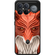 Чохол BoxFace Poco F8 Ultra 