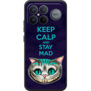 Чохол BoxFace Poco F8 Ultra Stay Mad