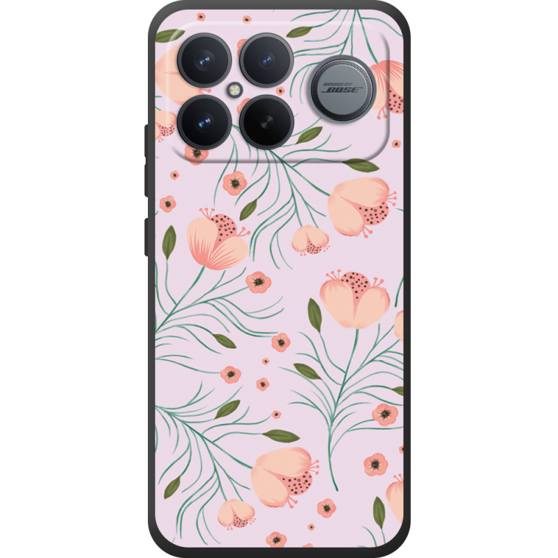 Чохол BoxFace Poco F8 Ultra 