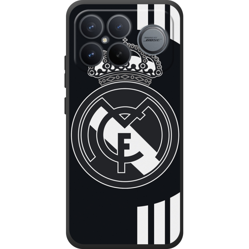 Чохол BoxFace Poco F8 Ultra Real Football