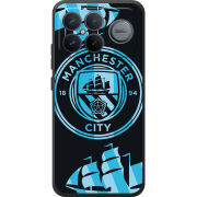 Чохол BoxFace Poco F8 Ultra FC M-City