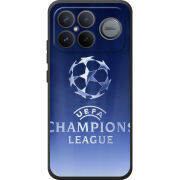 Чохол BoxFace Poco F8 Ultra 