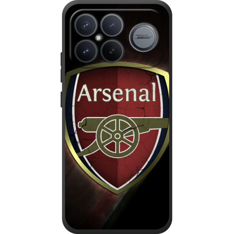 Чохол BoxFace Poco F8 Ultra 