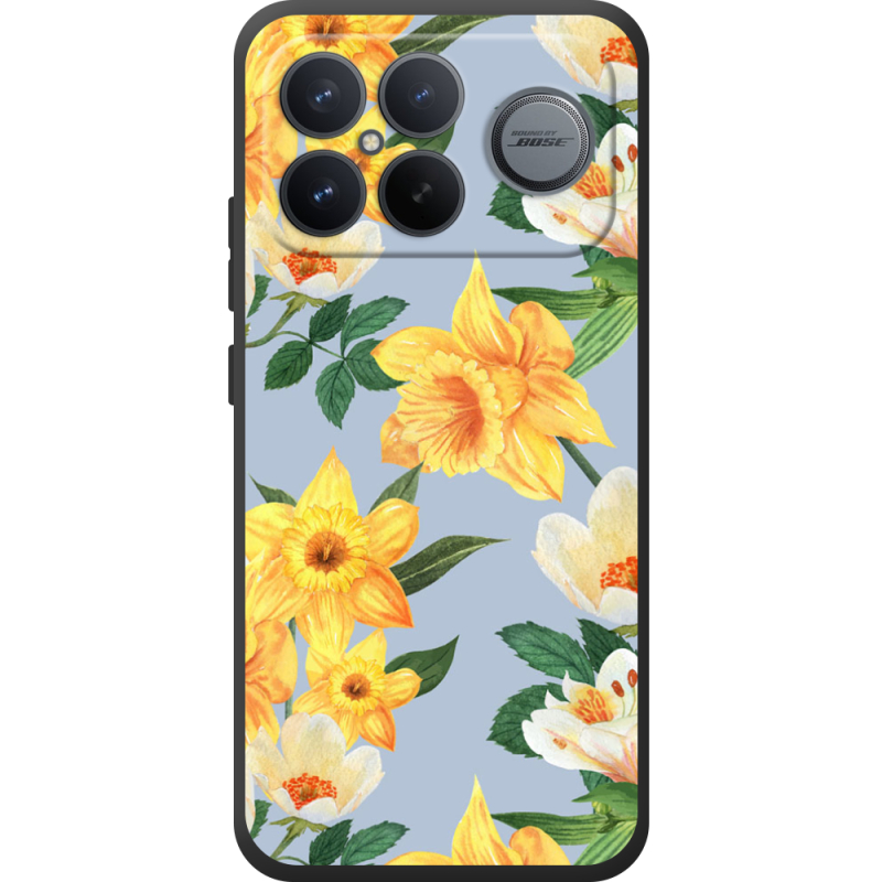 Чохол BoxFace Poco F8 Ultra 