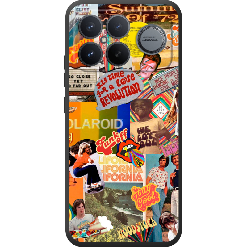 Чохол BoxFace Poco F8 Ultra 70s