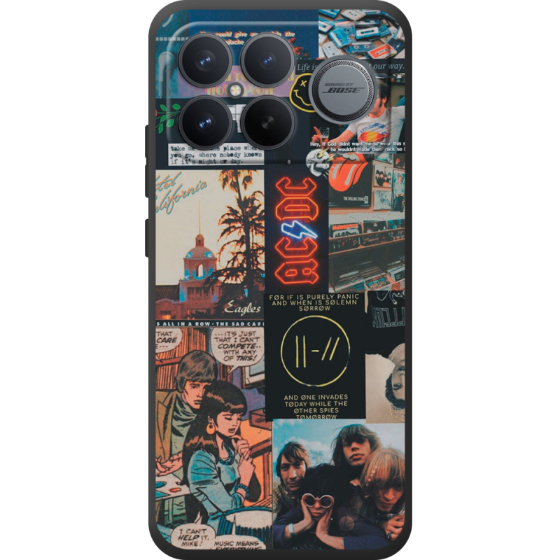 Чохол BoxFace Poco F8 Ultra 