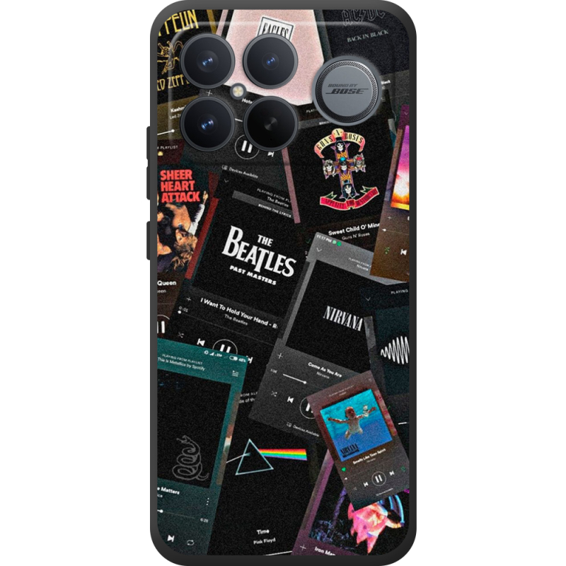 Чохол BoxFace Poco F8 Ultra 