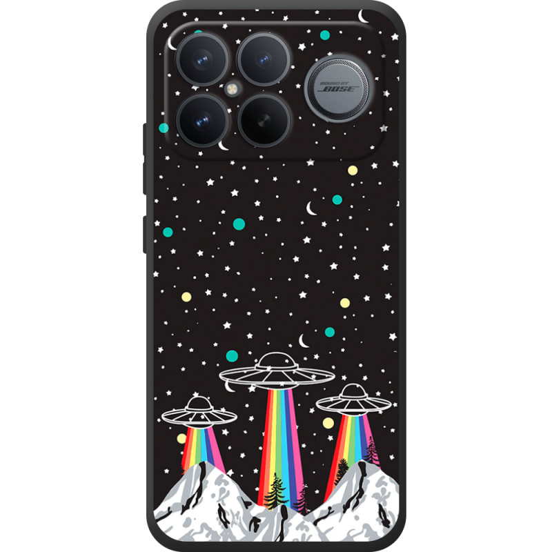 Чохол BoxFace Poco F8 Ultra 