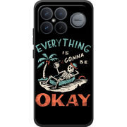 Чохол BoxFace Poco F8 Ultra 