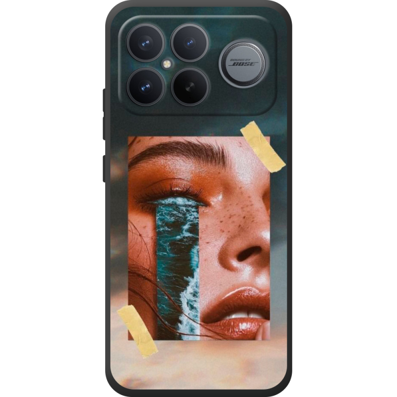 Чохол BoxFace Poco F8 Ultra 