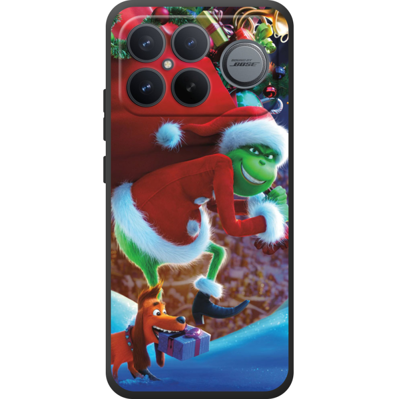 Чохол BoxFace Poco F8 Ultra 