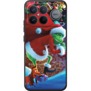 Чохол BoxFace Poco F8 Ultra 