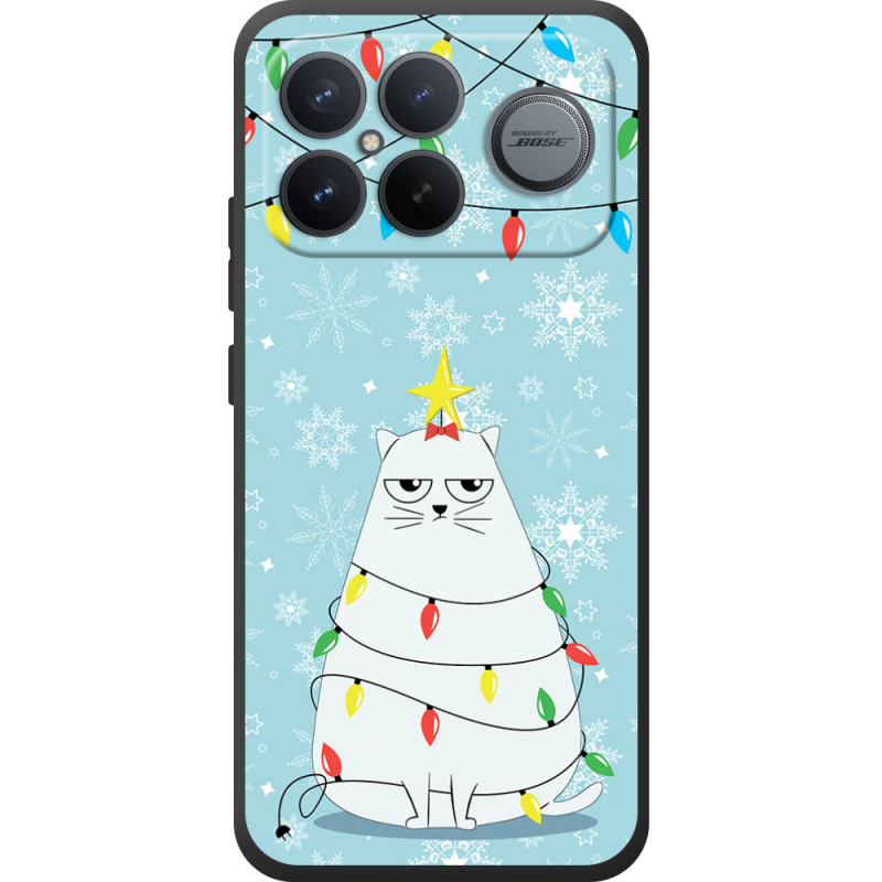 Чохол BoxFace Poco F8 Ultra 