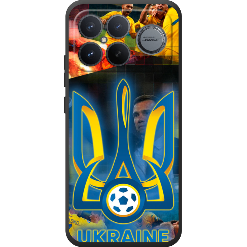 Чохол BoxFace Poco F8 Ultra UA national team