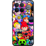 Чохол BoxFace Poco F8 Ultra 