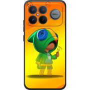 Чохол BoxFace Poco F8 Ultra 