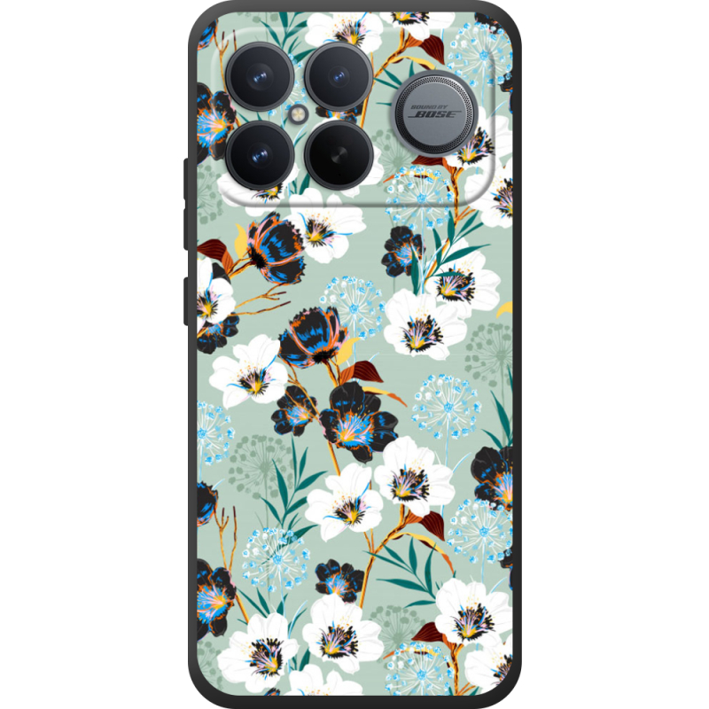 Чохол BoxFace Poco F8 Ultra 