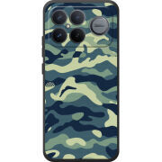 Чохол BoxFace Poco F8 Ultra 