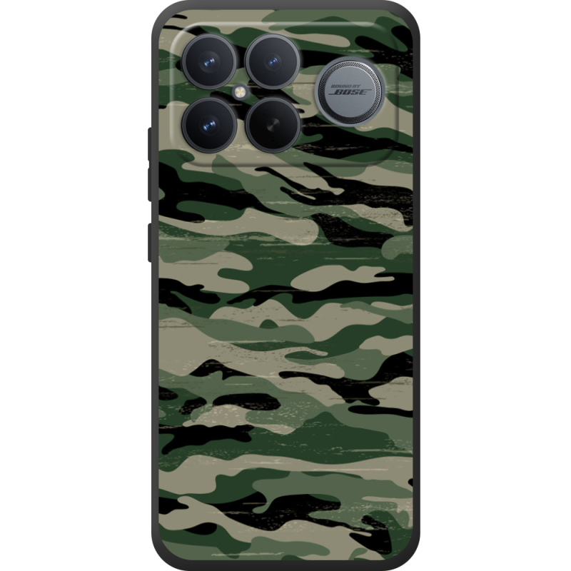 Чохол BoxFace Poco F8 Ultra 