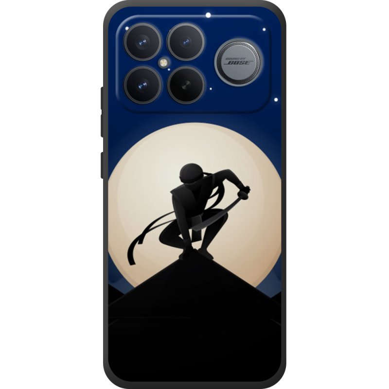 Чохол BoxFace Poco F8 Ultra 