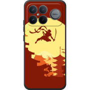 Чохол BoxFace Poco F8 Ultra 