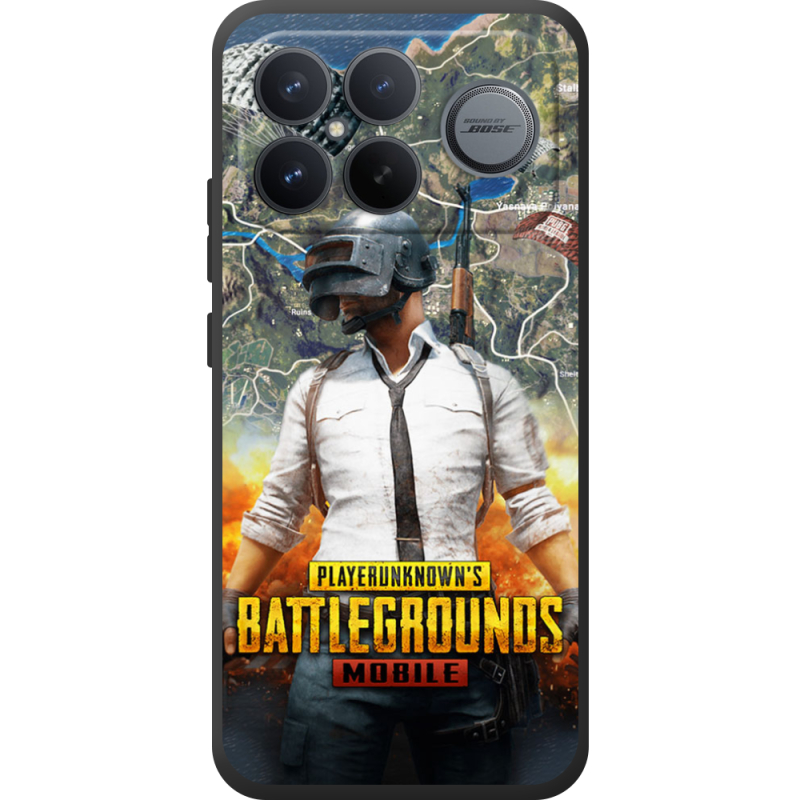 Чохол BoxFace Poco F8 Ultra 