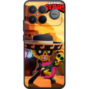 Чохол BoxFace Poco F8 Ultra 