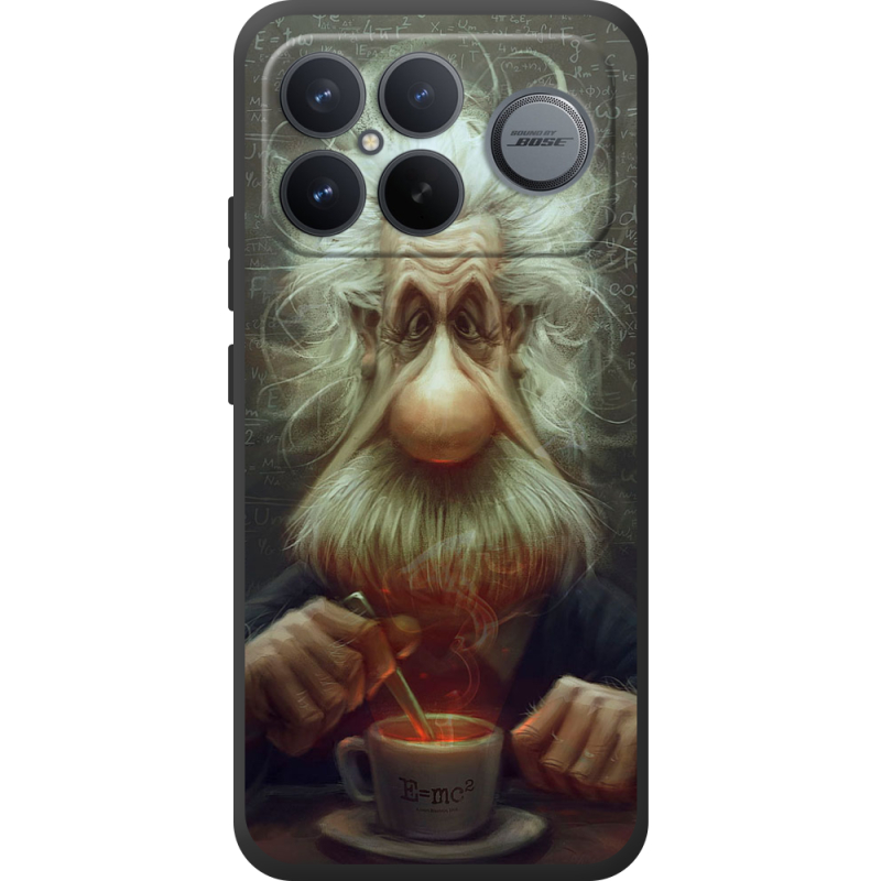 Чохол BoxFace Poco F8 Ultra 