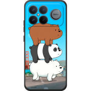 Чохол BoxFace Poco F8 Ultra 