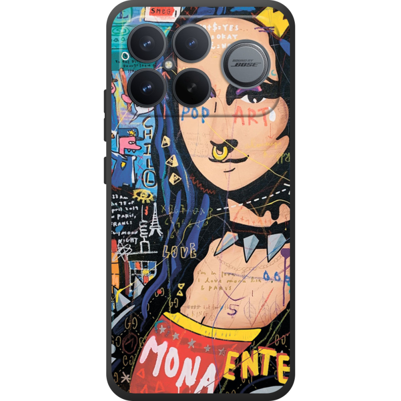 Чохол BoxFace Poco F8 Ultra 