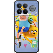 Чохол BoxFace Poco F8 Ultra 