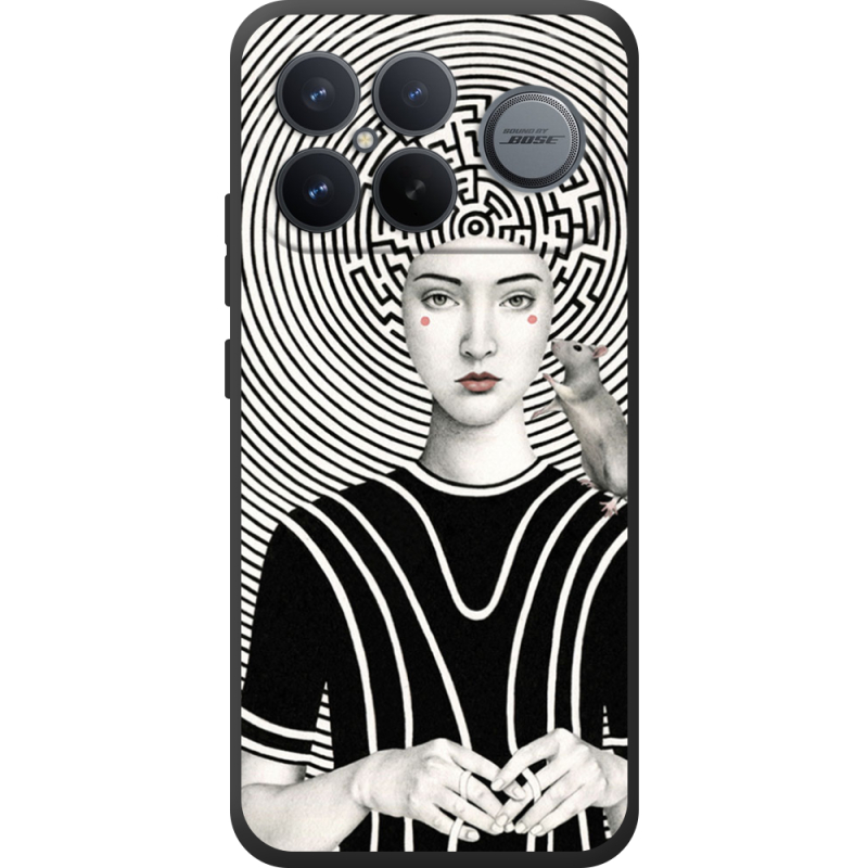 Чохол BoxFace Poco F8 Ultra 