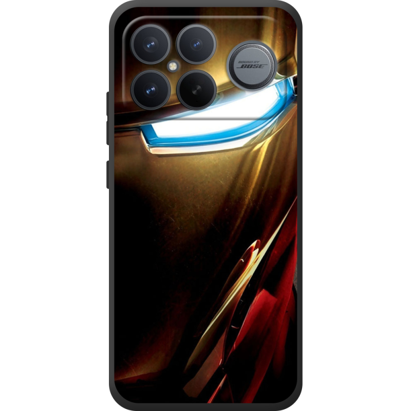 Чохол BoxFace Poco F8 Ultra 