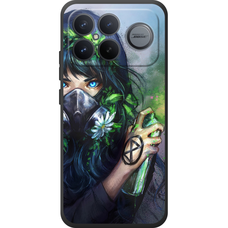 Чохол BoxFace Poco F8 Ultra 