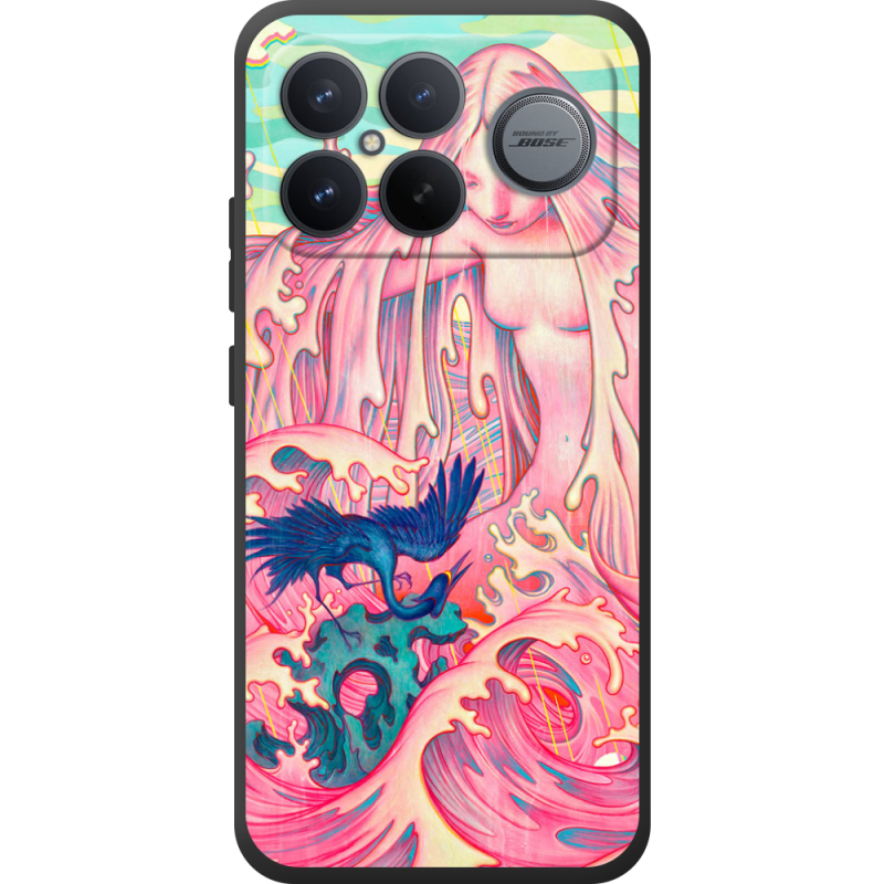 Чохол BoxFace Poco F8 Ultra 