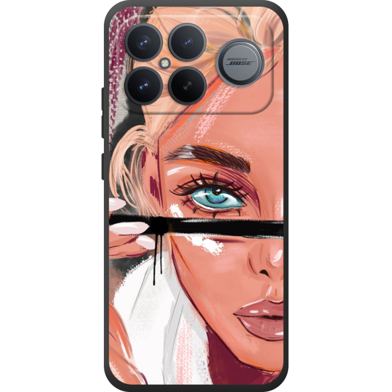 Чохол BoxFace Poco F8 Ultra 