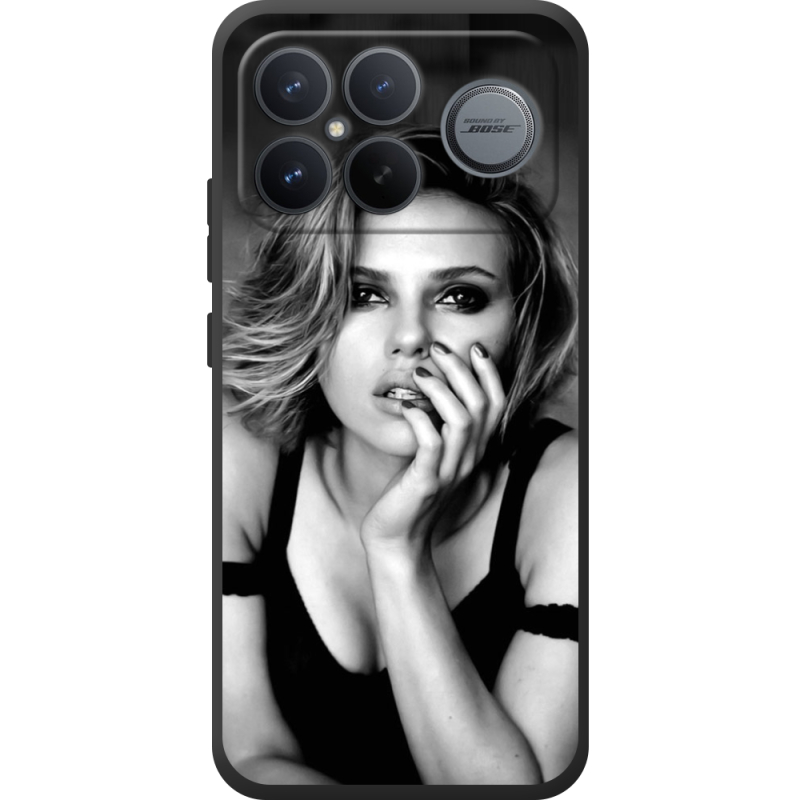 Чохол BoxFace Poco F8 Ultra 