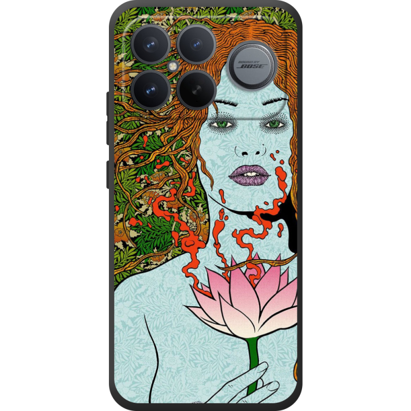 Чохол BoxFace Poco F8 Ultra 