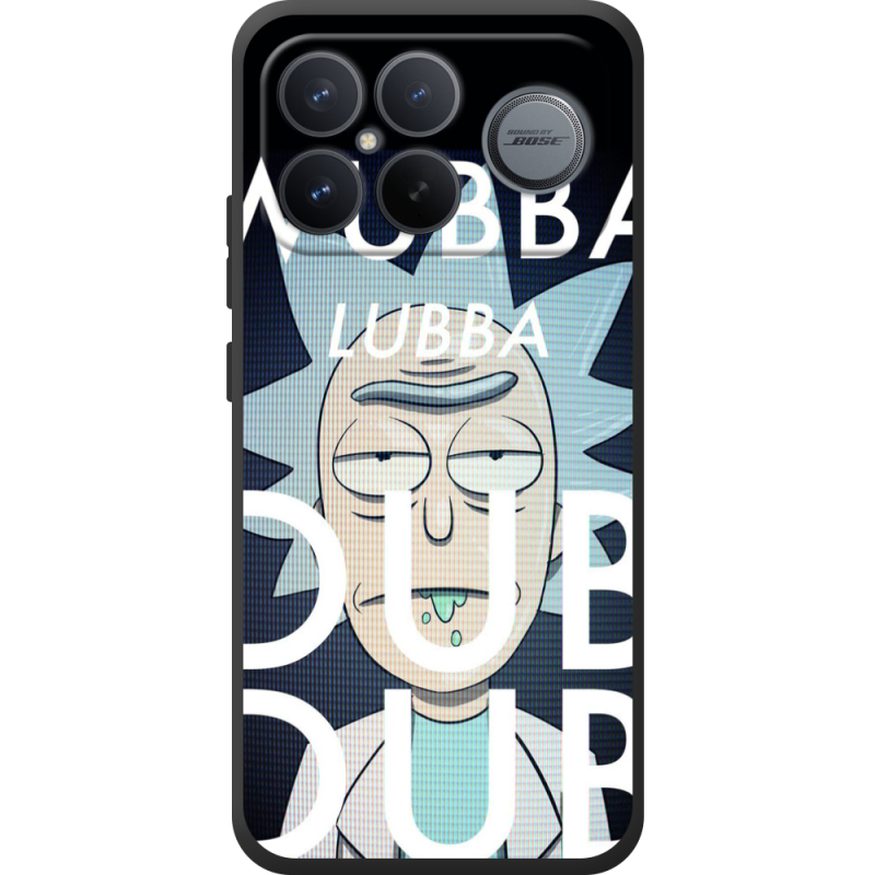 Чохол BoxFace Poco F8 Ultra 