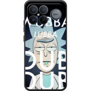 Чохол BoxFace Poco F8 Ultra 