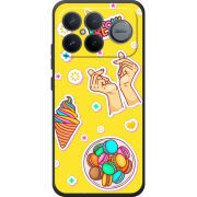 Чохол BoxFace Poco F8 Ultra 