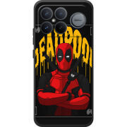 Чохол BoxFace Poco F8 Ultra 