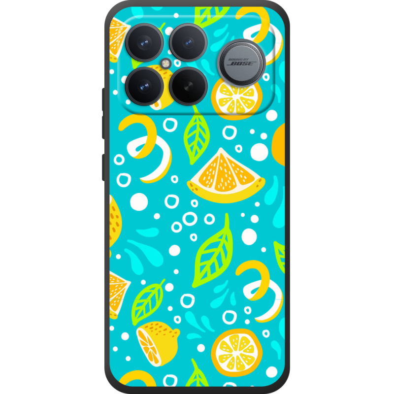 Чохол BoxFace Poco F8 Ultra 