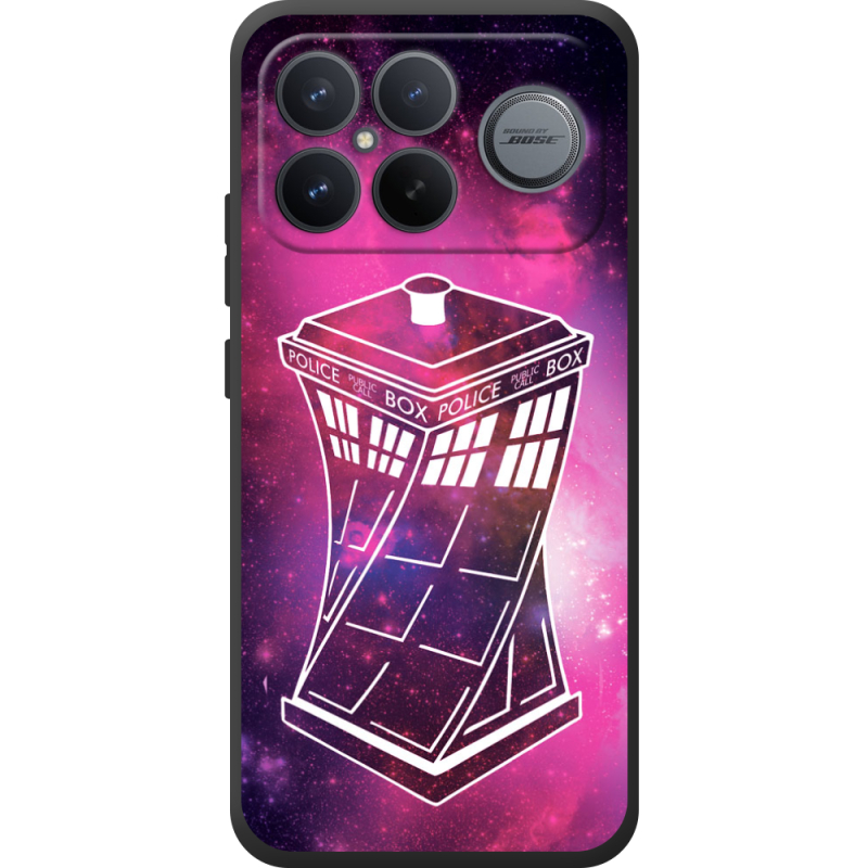 Чохол BoxFace Poco F8 Ultra 