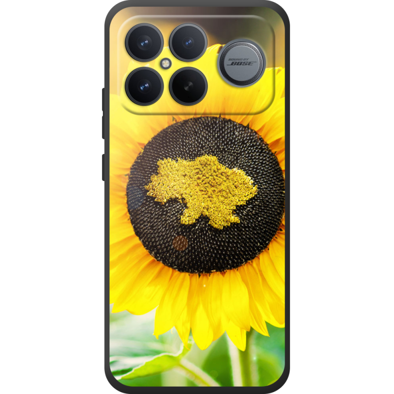 Чохол BoxFace Poco F8 Ultra 