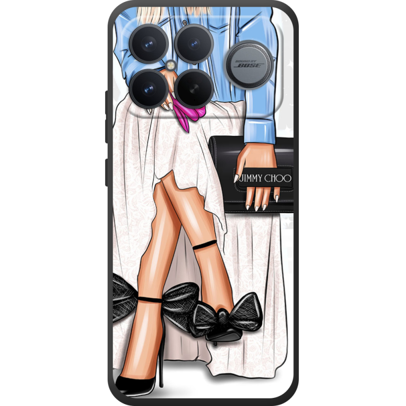 Чохол BoxFace Poco F8 Ultra Stylish